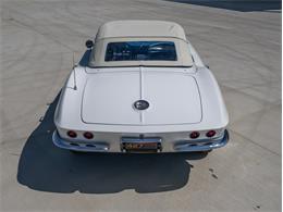 1961 Chevrolet Corvette (CC-2115808) for sale in Gordonsville, Tennessee