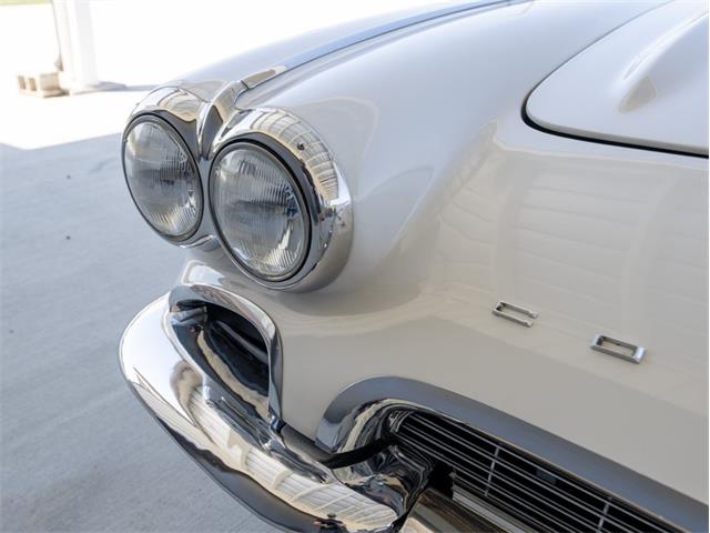 1961 Chevrolet Corvette (CC-2115808) for sale in Gordonsville, Tennessee