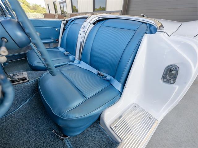1961 Chevrolet Corvette (CC-2115808) for sale in Gordonsville, Tennessee