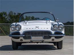 1961 Chevrolet Corvette (CC-2115808) for sale in Gordonsville, Tennessee