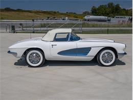 1961 Chevrolet Corvette (CC-2115808) for sale in Gordonsville, Tennessee