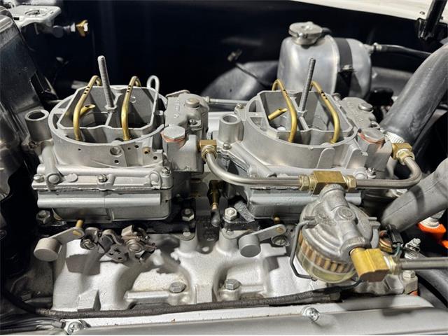 1961 Chevrolet Corvette (CC-2115808) for sale in Gordonsville, Tennessee
