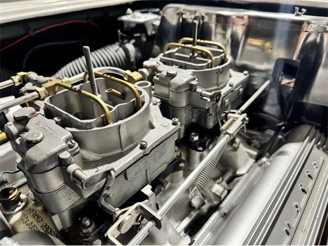 1961 Chevrolet Corvette (CC-2115808) for sale in Gordonsville, Tennessee