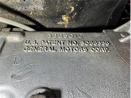 1961 Chevrolet Corvette (CC-2115808) for sale in Gordonsville, Tennessee