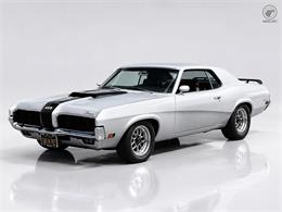 1970 Mercury Cougar (CC-2115809) for sale in Palm Desert , California