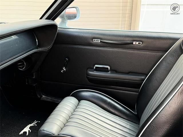 1970 Mercury Cougar (CC-2115809) for sale in Palm Desert , California