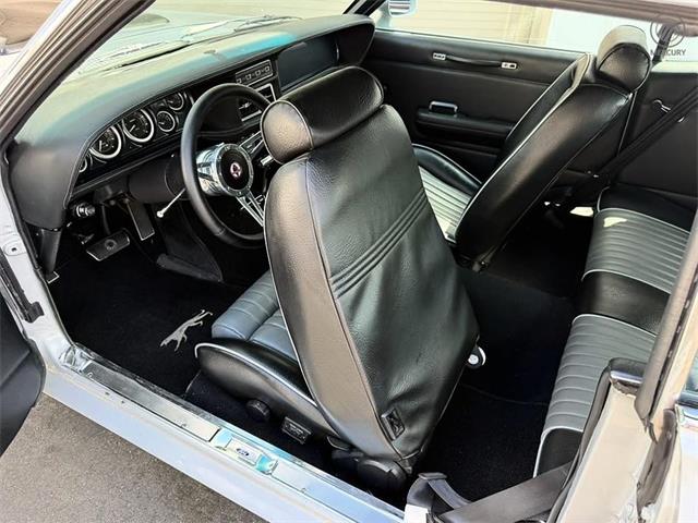 1970 Mercury Cougar (CC-2115809) for sale in Palm Desert , California