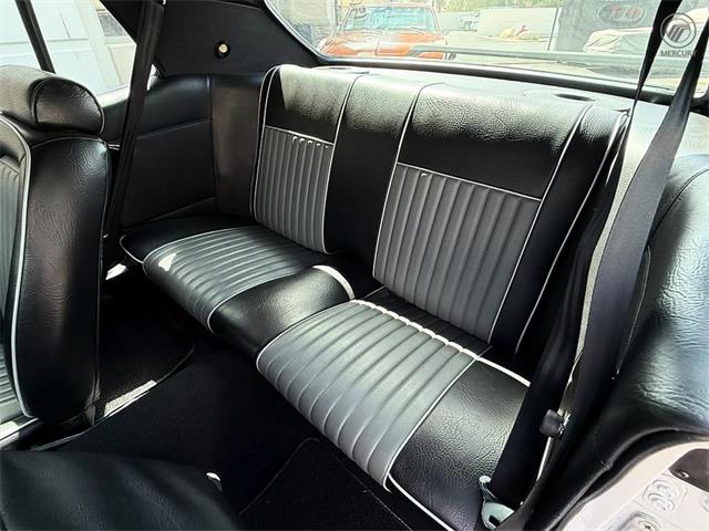 1970 Mercury Cougar (CC-2115809) for sale in Palm Desert , California