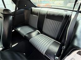 1970 Mercury Cougar (CC-2115809) for sale in Palm Desert , California