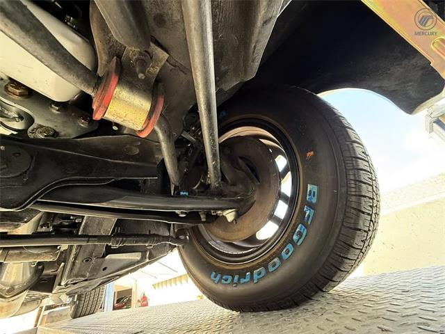 1970 Mercury Cougar (CC-2115809) for sale in Palm Desert , California