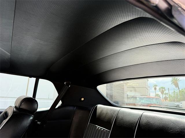 1970 Mercury Cougar (CC-2115809) for sale in Palm Desert , California