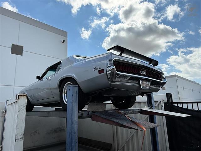1970 Mercury Cougar (CC-2115809) for sale in Palm Desert , California