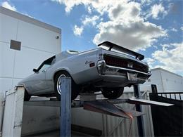 1970 Mercury Cougar (CC-2115809) for sale in Palm Desert , California
