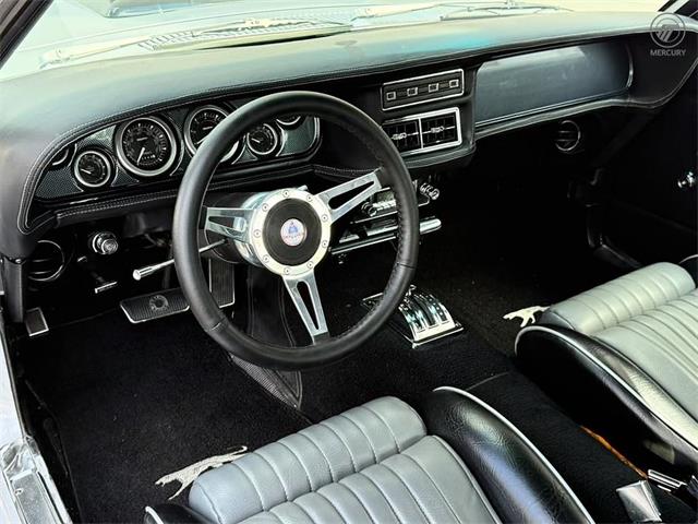 1970 Mercury Cougar (CC-2115809) for sale in Palm Desert , California