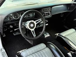 1970 Mercury Cougar (CC-2115809) for sale in Palm Desert , California