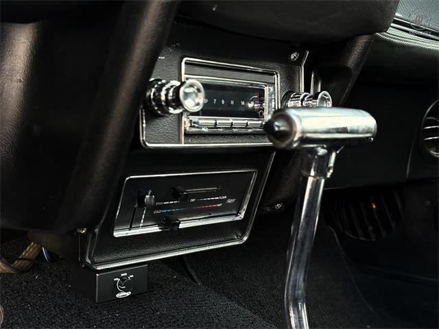 1970 Mercury Cougar (CC-2115809) for sale in Palm Desert , California