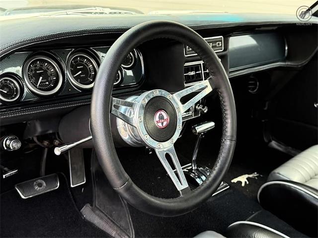 1970 Mercury Cougar (CC-2115809) for sale in Palm Desert , California