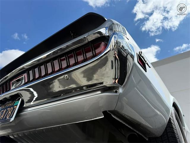 1970 Mercury Cougar (CC-2115809) for sale in Palm Desert , California