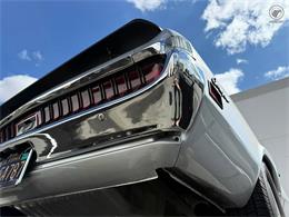 1970 Mercury Cougar (CC-2115809) for sale in Palm Desert , California