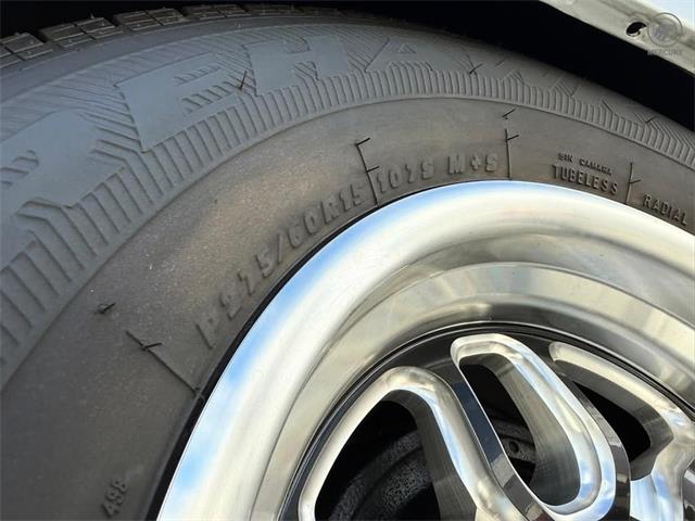 1970 Mercury Cougar (CC-2115809) for sale in Palm Desert , California