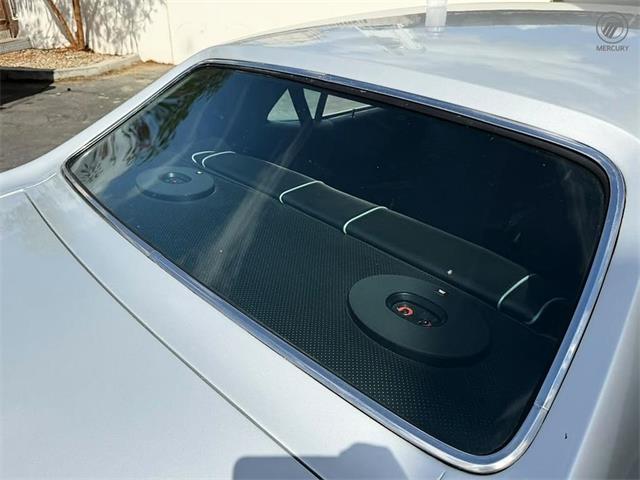 1970 Mercury Cougar (CC-2115809) for sale in Palm Desert , California