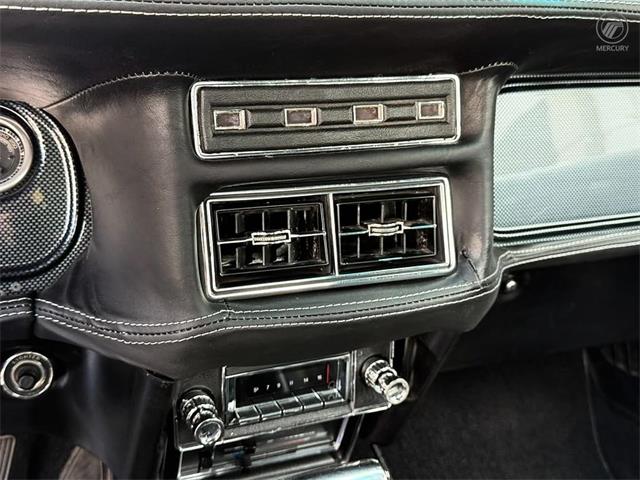 1970 Mercury Cougar (CC-2115809) for sale in Palm Desert , California