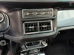 1970 Mercury Cougar (CC-2115809) for sale in Palm Desert , California