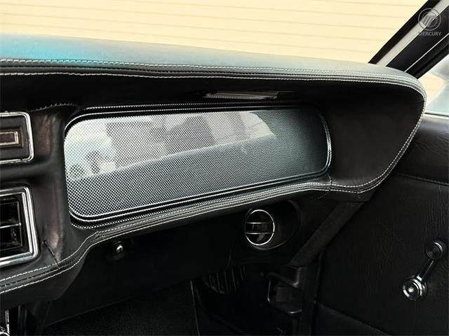 1970 Mercury Cougar (CC-2115809) for sale in Palm Desert , California