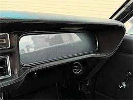 1970 Mercury Cougar (CC-2115809) for sale in Palm Desert , California