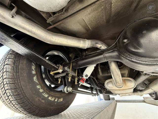 1970 Mercury Cougar (CC-2115809) for sale in Palm Desert , California