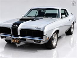 1970 Mercury Cougar (CC-2115809) for sale in Palm Desert , California