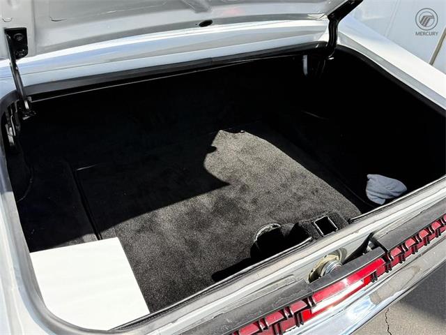 1970 Mercury Cougar (CC-2115809) for sale in Palm Desert , California