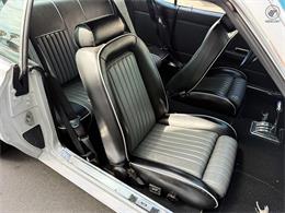 1970 Mercury Cougar (CC-2115809) for sale in Palm Desert , California