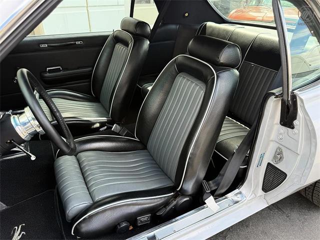1970 Mercury Cougar (CC-2115809) for sale in Palm Desert , California