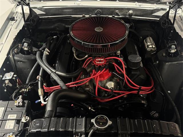 1970 Mercury Cougar (CC-2115809) for sale in Palm Desert , California