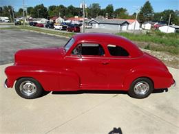 1946 Chevrolet Business Coupe (CC-2115811) for sale in Scottsburg, Indiana
