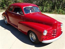 1946 Chevrolet Business Coupe (CC-2115811) for sale in Scottsburg, Indiana