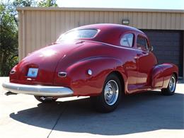 1946 Chevrolet Business Coupe (CC-2115811) for sale in Scottsburg, Indiana