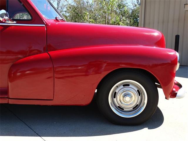1946 Chevrolet Business Coupe (CC-2115811) for sale in Scottsburg, Indiana