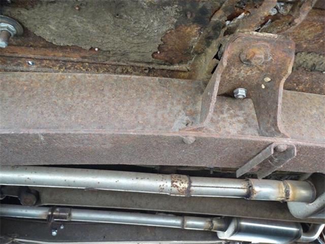 1946 Chevrolet Business Coupe (CC-2115811) for sale in Scottsburg, Indiana