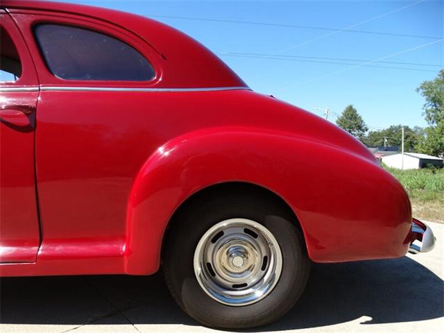1946 Chevrolet Business Coupe (CC-2115811) for sale in Scottsburg, Indiana
