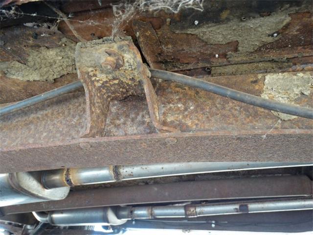 1946 Chevrolet Business Coupe (CC-2115811) for sale in Scottsburg, Indiana