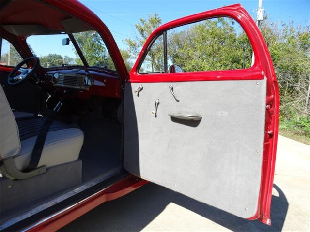 1946 Chevrolet Business Coupe (CC-2115811) for sale in Scottsburg, Indiana