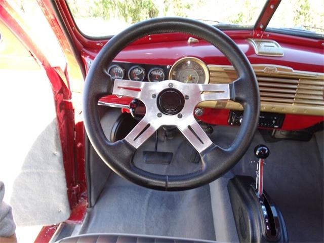 1946 Chevrolet Business Coupe (CC-2115811) for sale in Scottsburg, Indiana