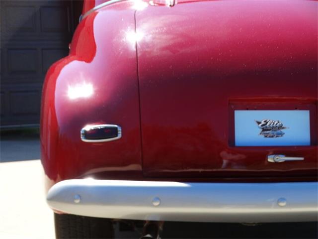 1946 Chevrolet Business Coupe (CC-2115811) for sale in Scottsburg, Indiana