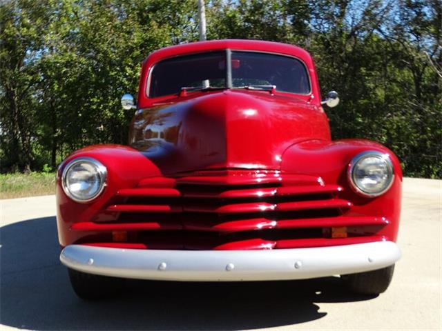 1946 Chevrolet Business Coupe (CC-2115811) for sale in Scottsburg, Indiana