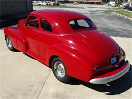1946 Chevrolet Business Coupe (CC-2115811) for sale in Scottsburg, Indiana