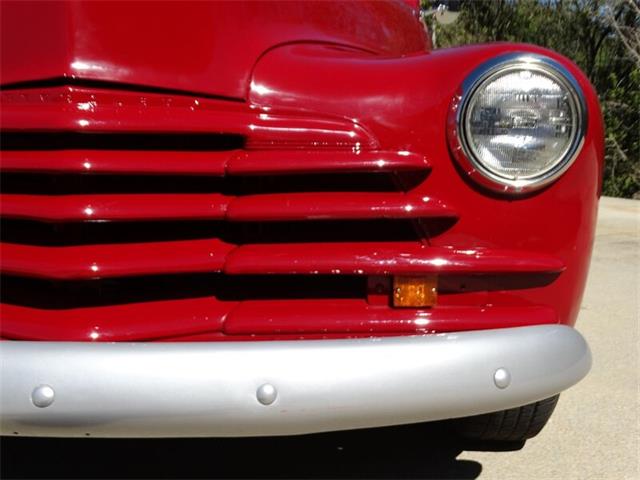 1946 Chevrolet Business Coupe (CC-2115811) for sale in Scottsburg, Indiana