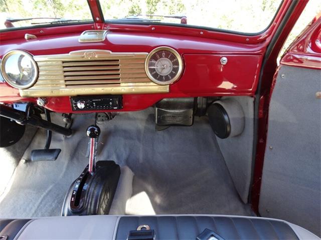 1946 Chevrolet Business Coupe (CC-2115811) for sale in Scottsburg, Indiana