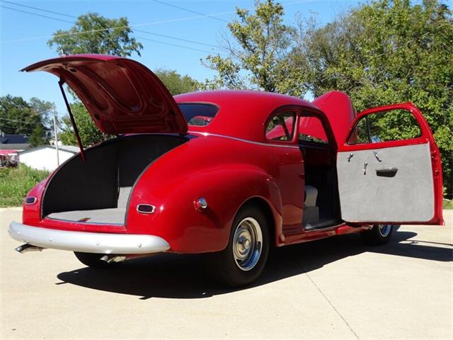 1946 Chevrolet Business Coupe (CC-2115811) for sale in Scottsburg, Indiana